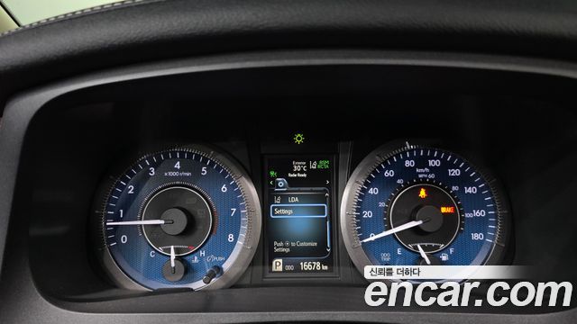 Toyota Sienna 2018 — photo 11