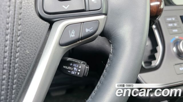 Toyota Sienna 2018 — photo 24