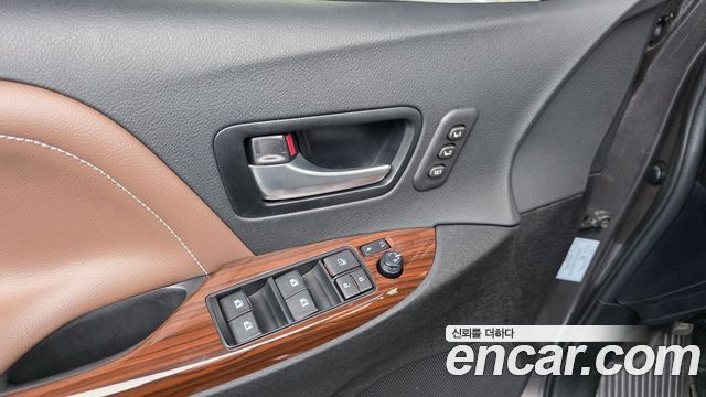 Toyota Sienna 2018 — photo 25