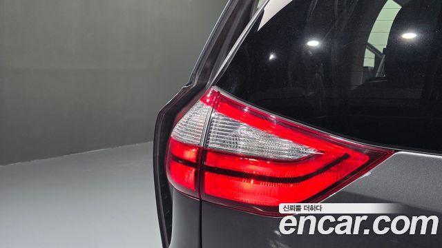 Toyota Sienna 2018 — photo 9