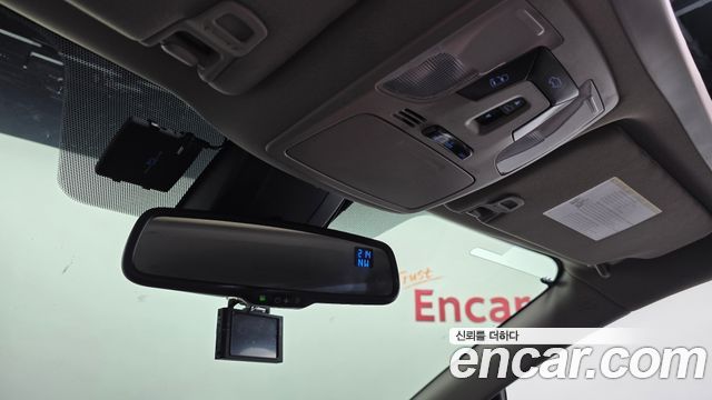 Toyota Sienna 2018 — photo 30