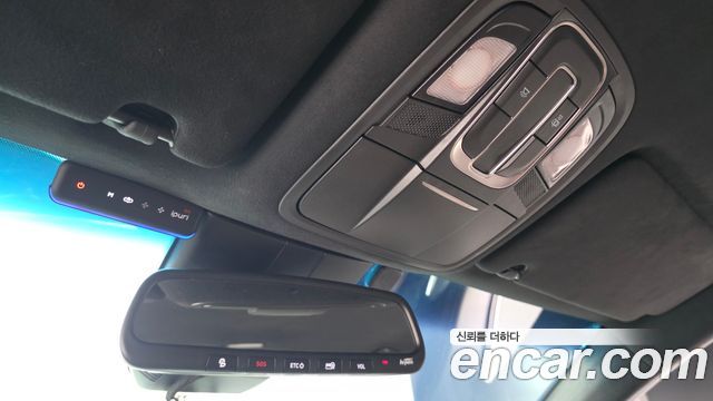 Hyundai Santafe 2019 — photo 25