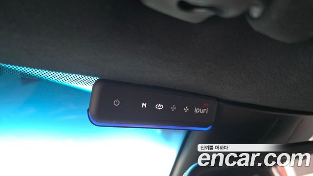 Hyundai Santafe 2019 — photo 30