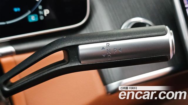Mercedes-Benz S-Class 2022 — photo 12
