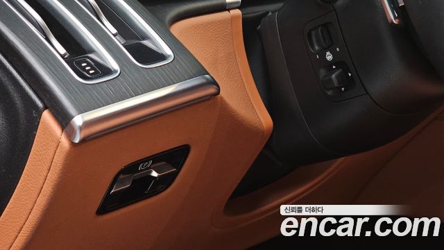Mercedes-Benz S-Class 2022 — photo 19