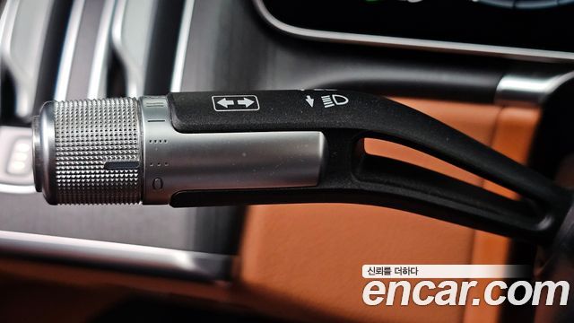 Mercedes-Benz S-Class 2022 — photo 30