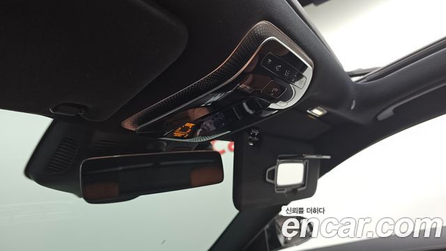 Mercedes-Benz S-Class 2022 — photo 32