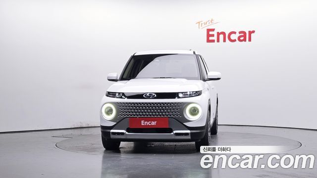 Hyundai Casper 2023 — photo 3
