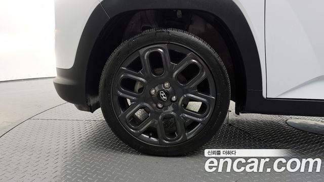 Hyundai Casper 2023 — photo 5