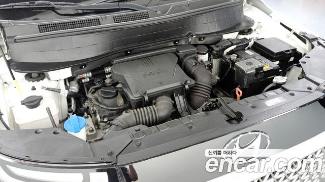 Hyundai Casper 2023 — photo 6