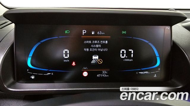 Hyundai Casper 2023 — photo 8