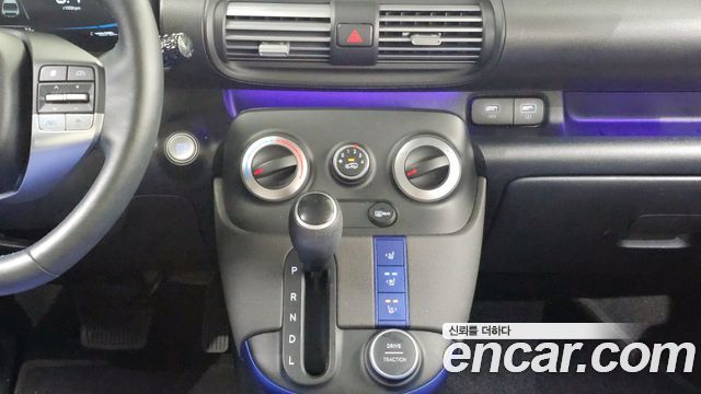Hyundai Casper 2023 — photo 9