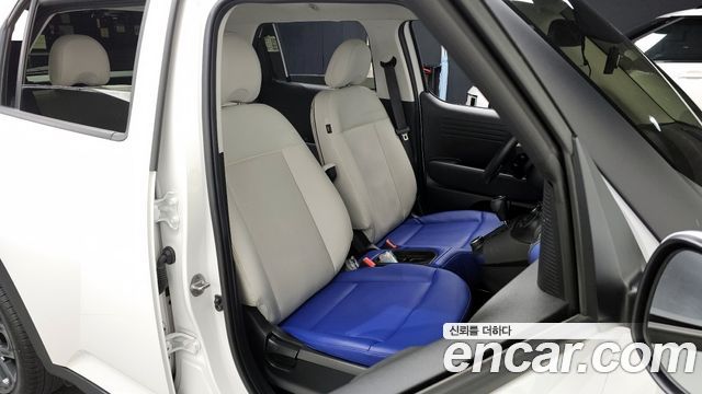 Hyundai Casper 2023 — photo 10