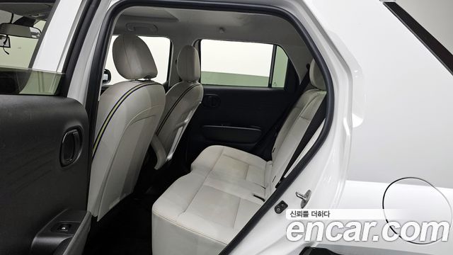 Hyundai Casper 2023 — photo 12