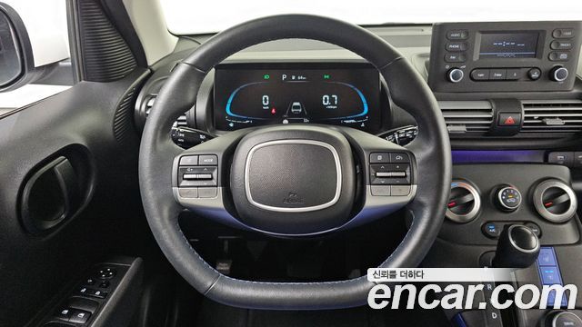 Hyundai Casper 2023 — photo 13