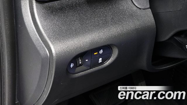 Hyundai Casper 2023 — photo 14