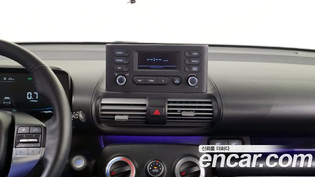 Hyundai Casper 2023 — photo 15