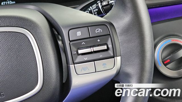 Hyundai Casper 2023 — photo 16