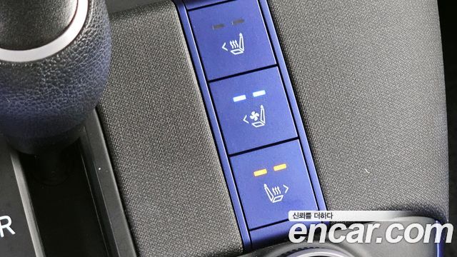 Hyundai Casper 2023 — photo 17