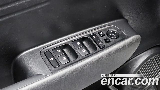 Hyundai Casper 2023 — photo 18