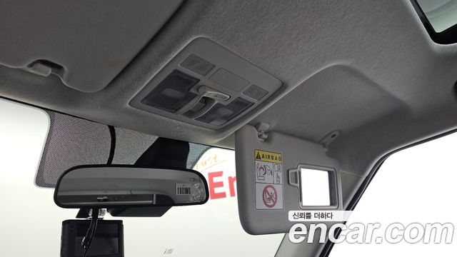 Hyundai Casper 2023 — photo 19