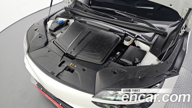 Genesis GV60 2022 — photo 6