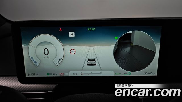 Genesis GV60 2022 — photo 8