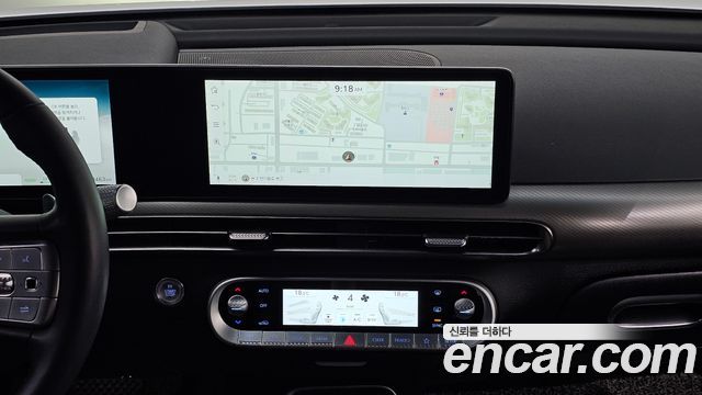 Genesis GV60 2022 — photo 13