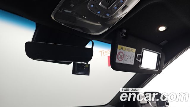 Genesis GV60 2022 — photo 19