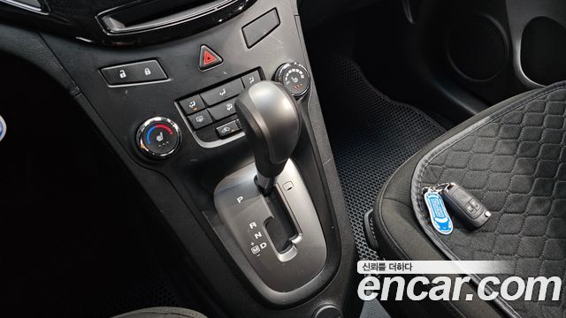 Chevrolet Korea Orlando 2013 — photo 12