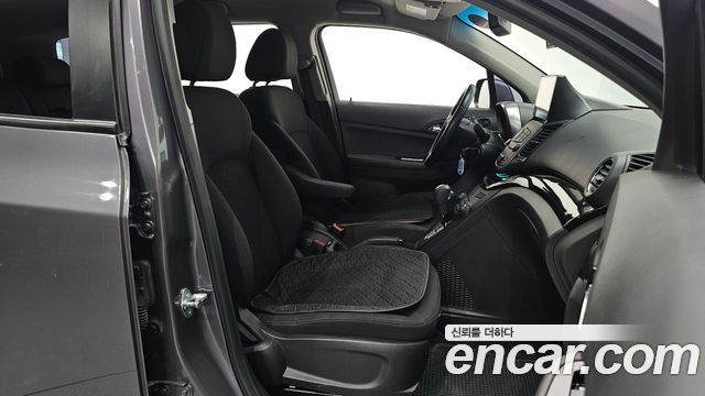 Chevrolet Korea Orlando 2013 — photo 13