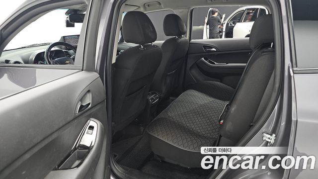 Chevrolet Korea Orlando 2013 — photo 18