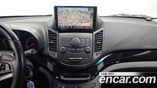 Chevrolet Korea Orlando 2013 — photo 20