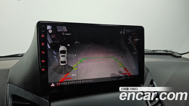 Chevrolet Korea Orlando 2013 — photo 21