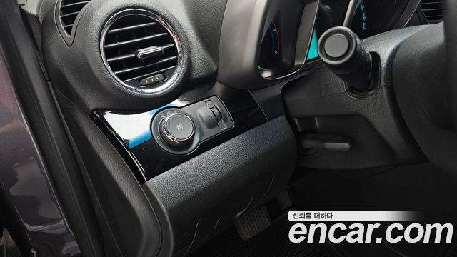 Chevrolet Korea Orlando 2013 — photo 24