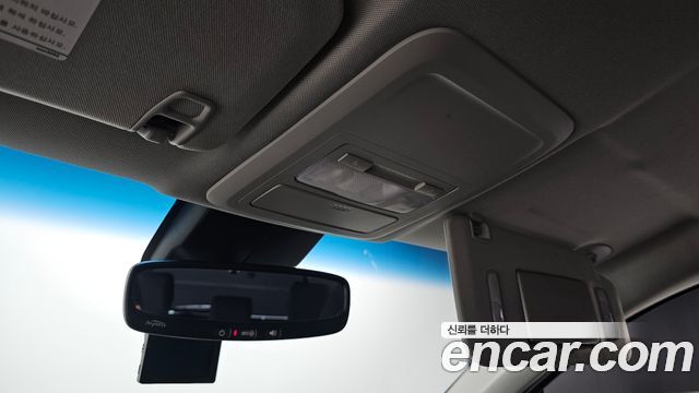Chevrolet Korea Orlando 2013 — photo 25