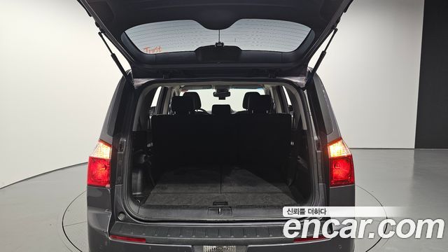 Chevrolet Korea Orlando 2013 — photo 26