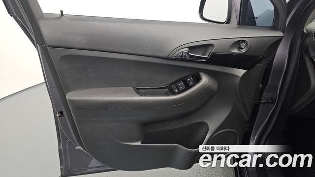 Chevrolet Korea Orlando 2013 — photo 14