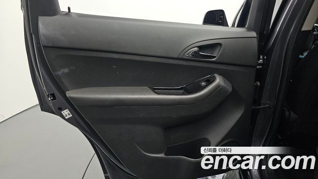 Chevrolet Korea Orlando 2013 — photo 15