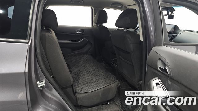 Chevrolet Korea Orlando 2013 — photo 16