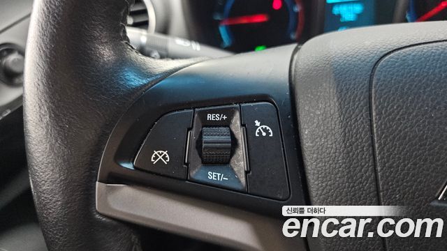Chevrolet Korea Orlando 2013 — photo 28