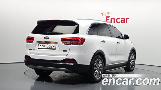 Kia Sorento 2016 — photo 2