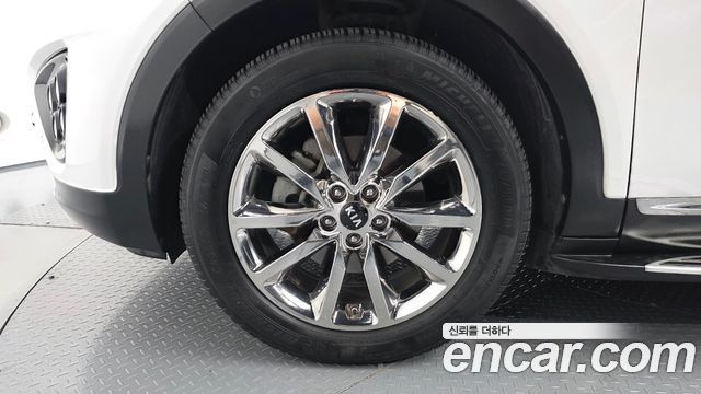 Kia Sorento 2016 — photo 5