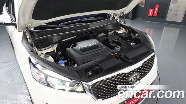 Kia Sorento 2016 — photo 6