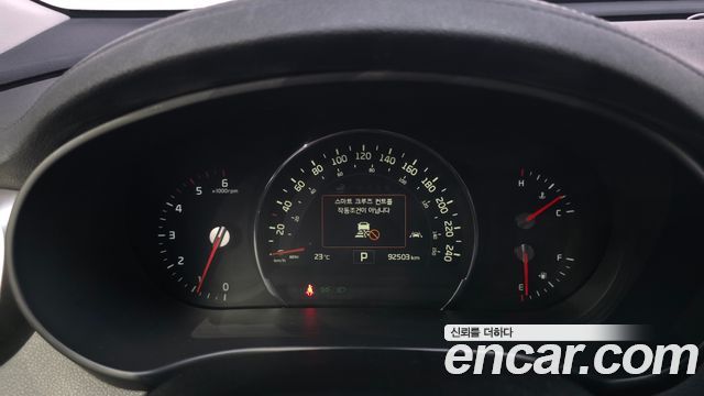 Kia Sorento 2016 — photo 8