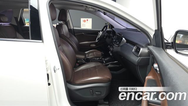 Kia Sorento 2016 — photo 11