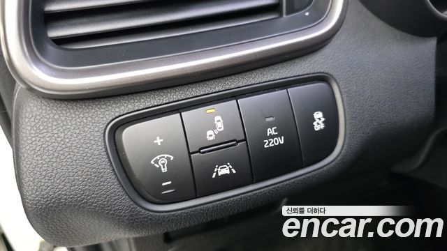Kia Sorento 2016 — photo 17