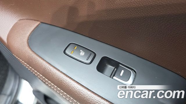 Kia Sorento 2016 — photo 19