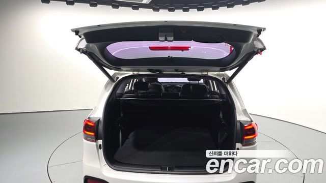 Kia Sorento 2016 — photo 20