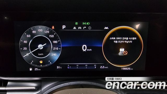 Kia Canival 2021 — photo 8